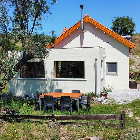 Willa Quinta Da Estrela Ponte Nova Zewnętrze zdjęcie